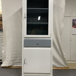 Utility Cabinet