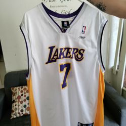 Lakers Jersey