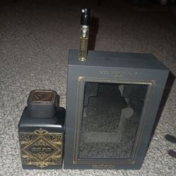 Cologne perfume fragrance Oud for Glory