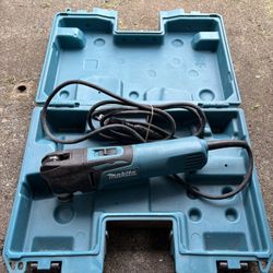 Makita Multi Toll