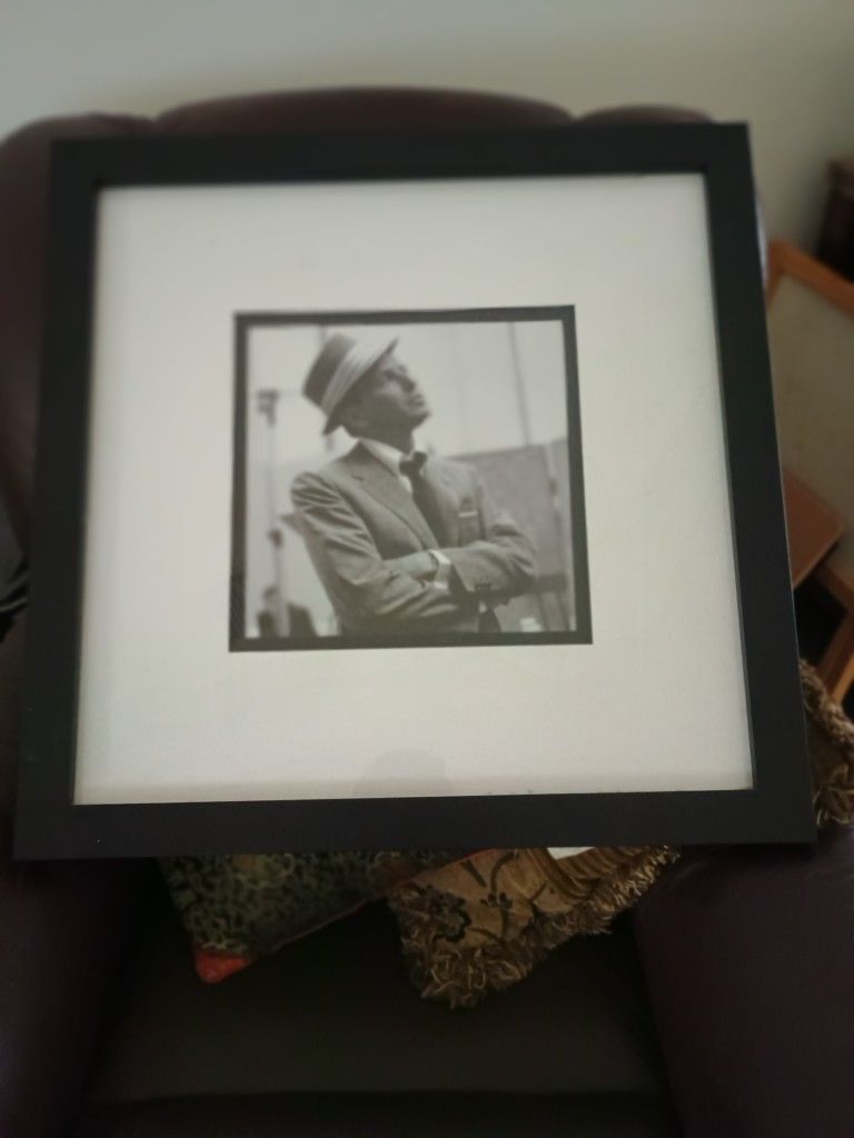 Frank Sinatra Picture