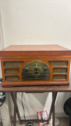 Music player
