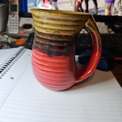 Bigcoffee Mug