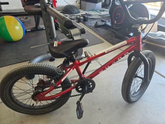 Haro Bike