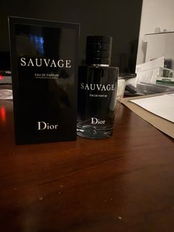 Dior Sauvage Edp