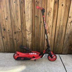 Pedal Scooter Yflyer