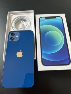 iPhone 12 unlocked for any Carriers 64gb ( Liberado)