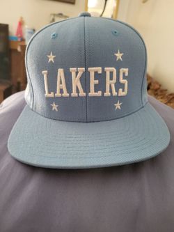 Lakers Hat