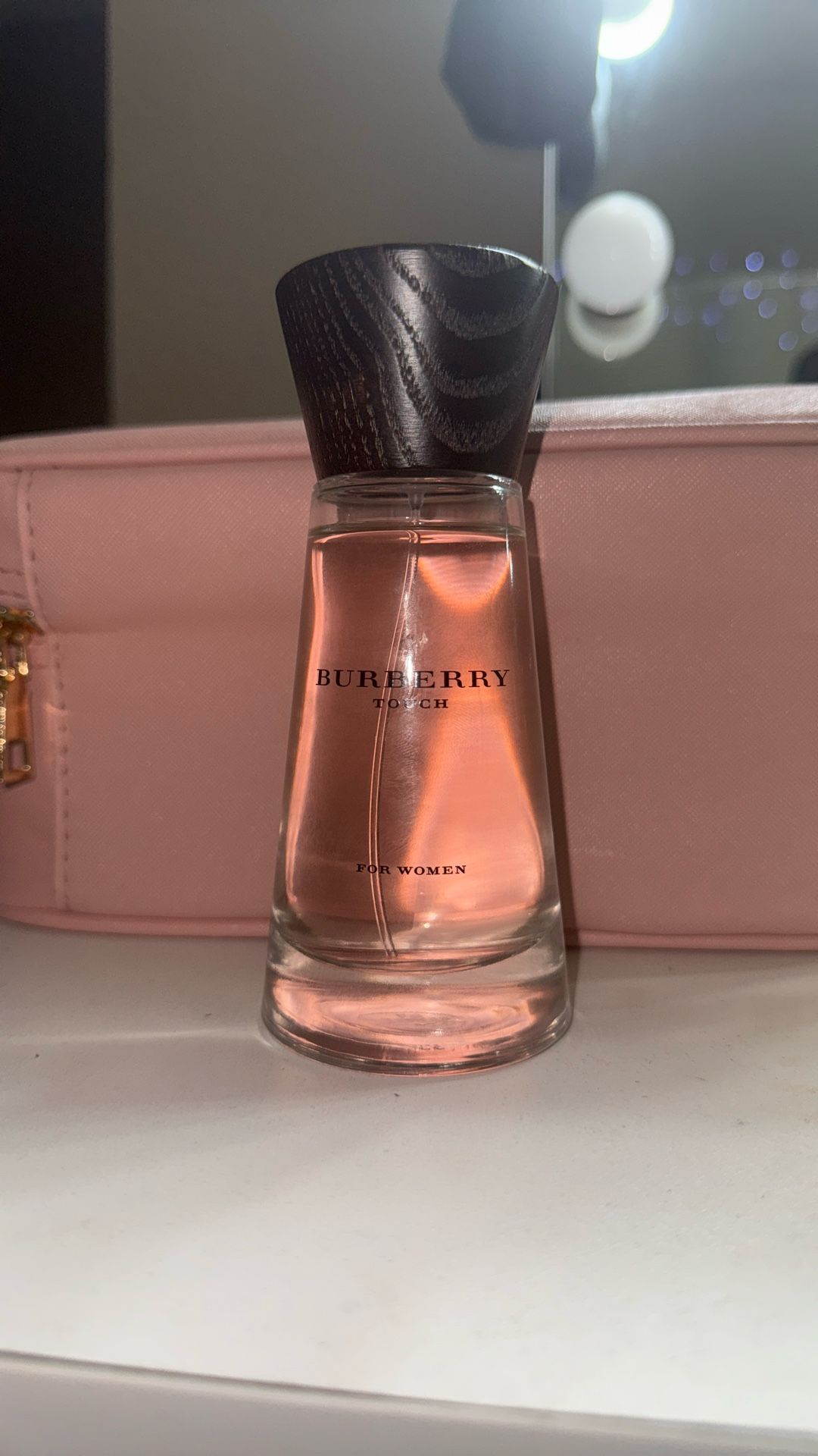 Burberry Touch Perfume