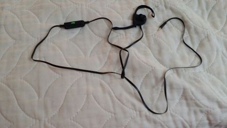 Gioteck ear boom mic/EX3X83