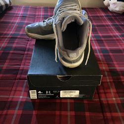 Jordans
