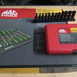 MAC TOOLS Tool Set Lot. New 🔥