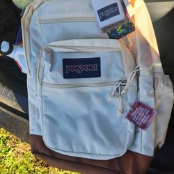 JANSPORT BOOKBAG 