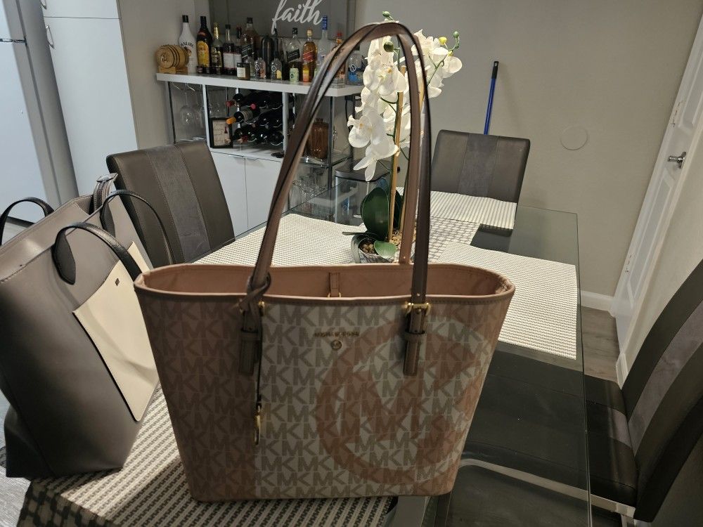 Cartera Michael Kors