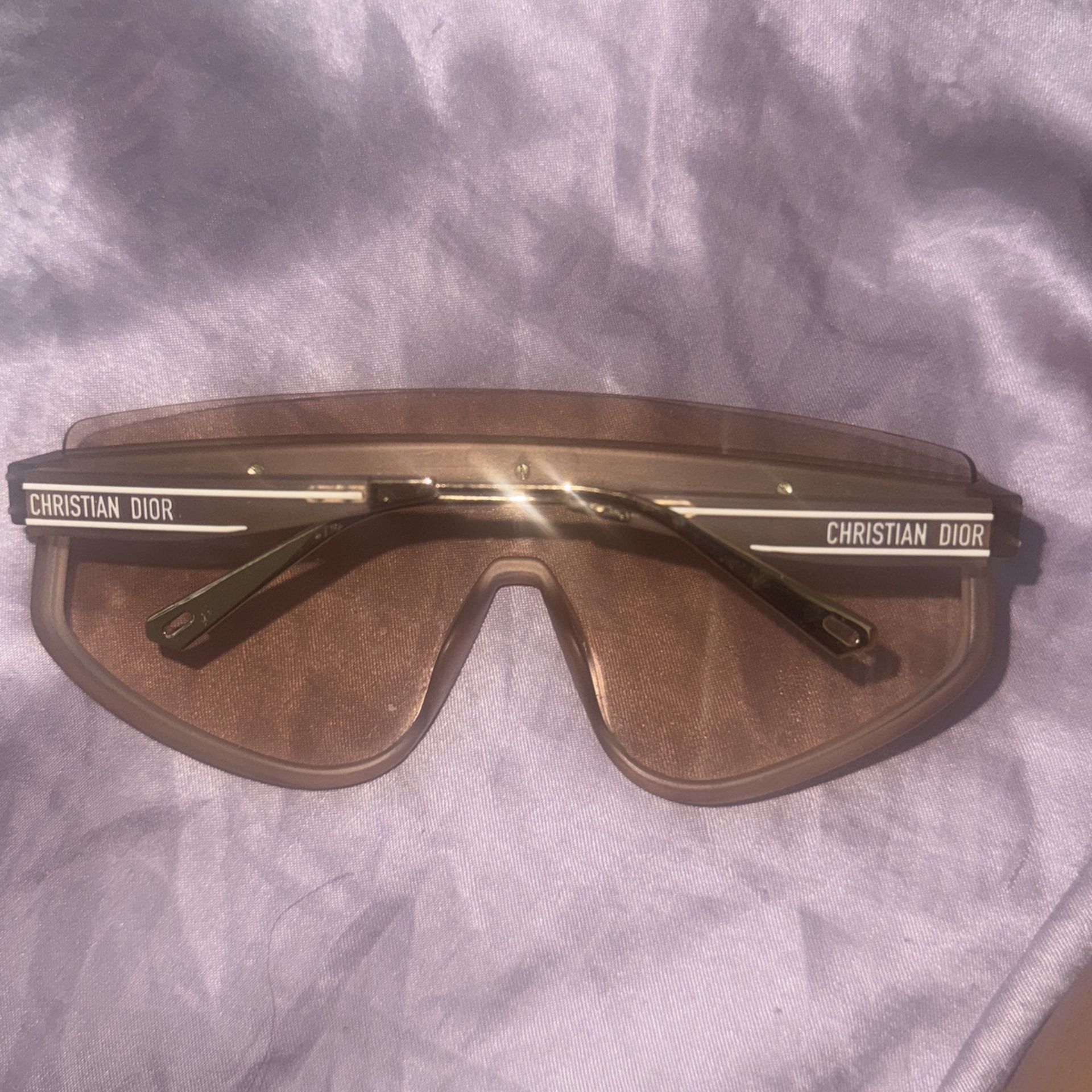 Christian Dior Jewelry & Accessories