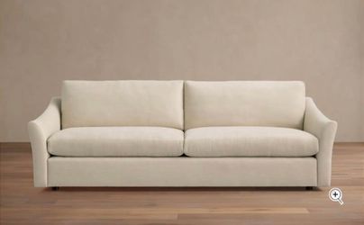 Arhaus Helena sofa