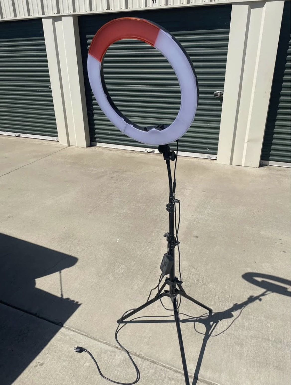Ring Light