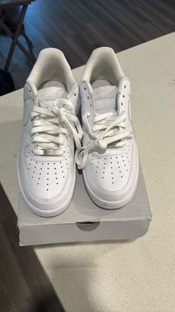 Size 11 Air Force One