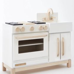 Milton + Goose Kitchen + Food Sets