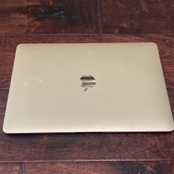MacBook Air 2019