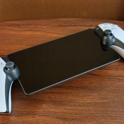 PlayStation Portal