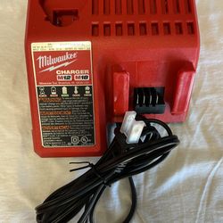 Milwaukee Charger M12 M18 Brand New 