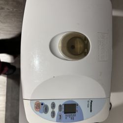 Used Bread Maker
