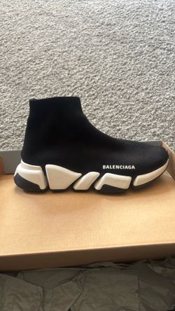 Balenciaga runners