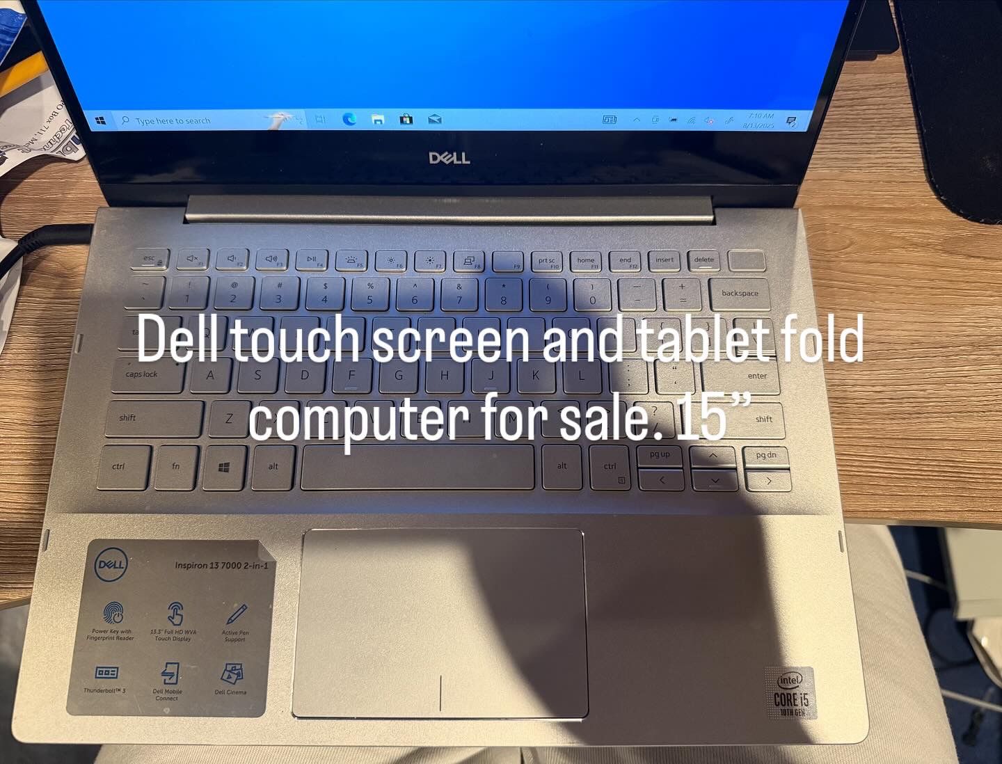 Dell Computer