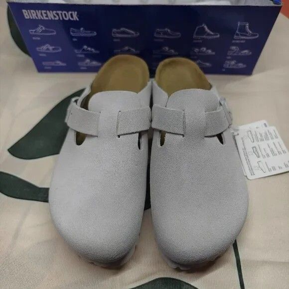 Birkenstock Boston for men and women