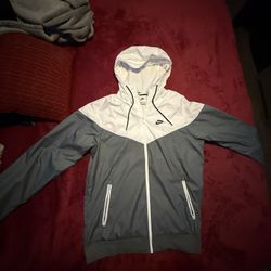 Nike Sportswear Windrunner Men's Hooded Jacket
