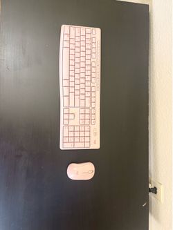Wireless Keyboard and Mouse set
