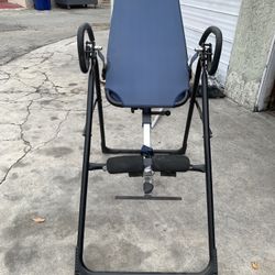 Teeter Hang Ups