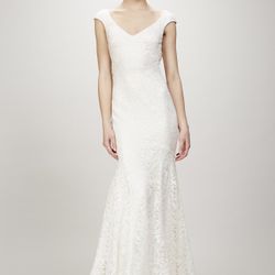THEIA Averlyn Wedding Dress