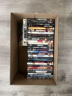 Various Movies