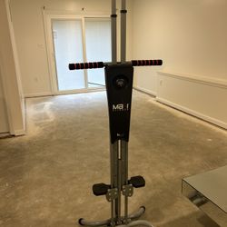 Max Climber