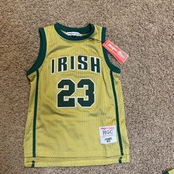 Lebron James High school Jersey