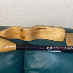 Original Ballet Foot Stretcher Price Is Each