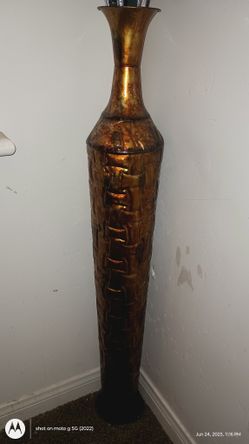 Base Tall Home Decoration