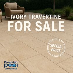 “Ivory Travertine For Sale”