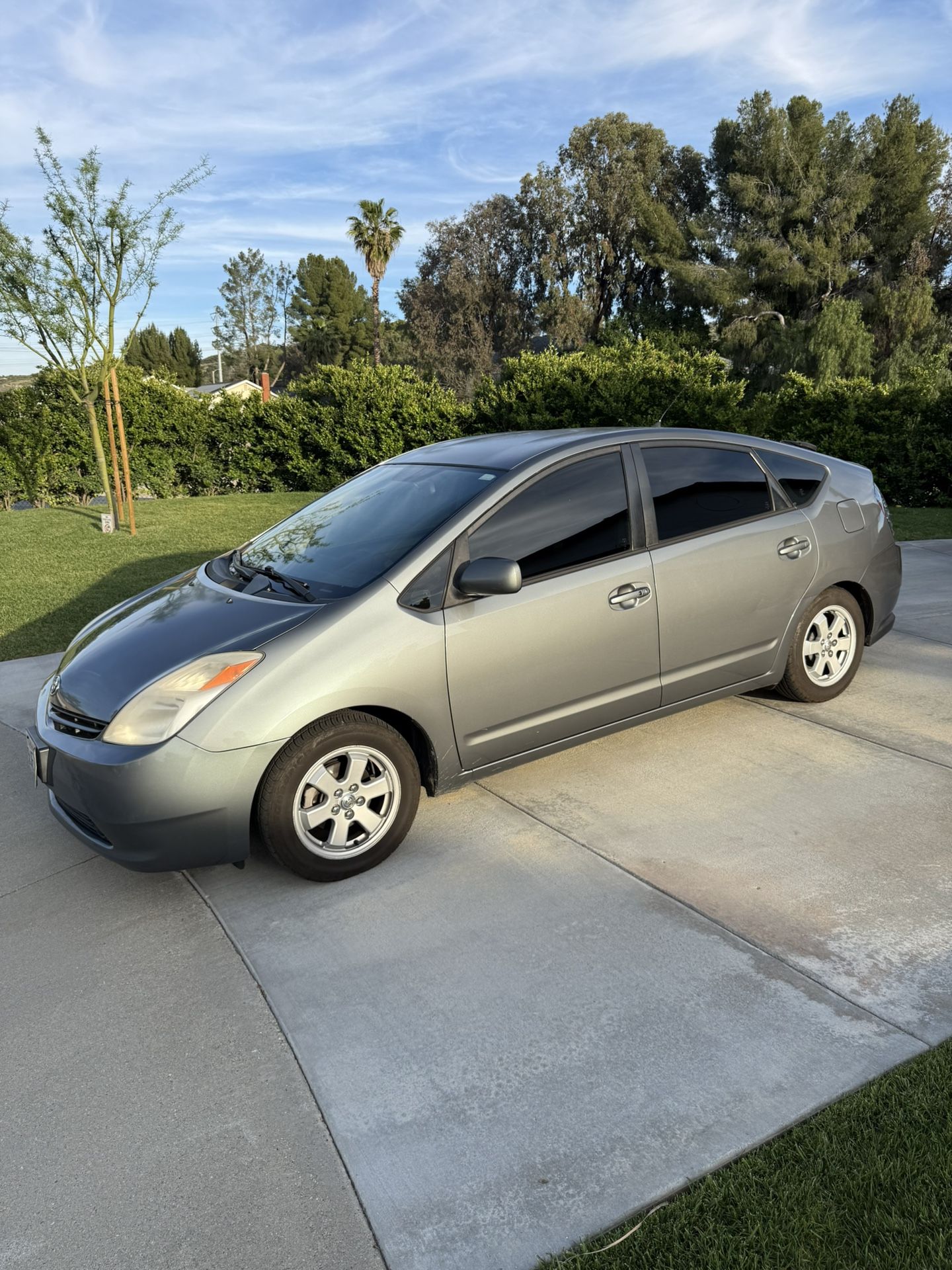 2004 Toyota Prius For Sale