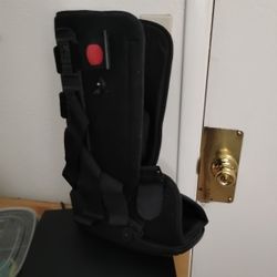 Boot Brace