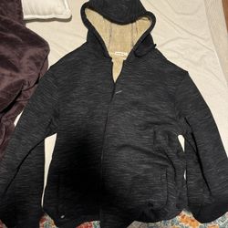 Ancient Star Large Hoodie Sweatshirt