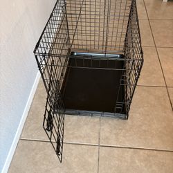 Small Cage