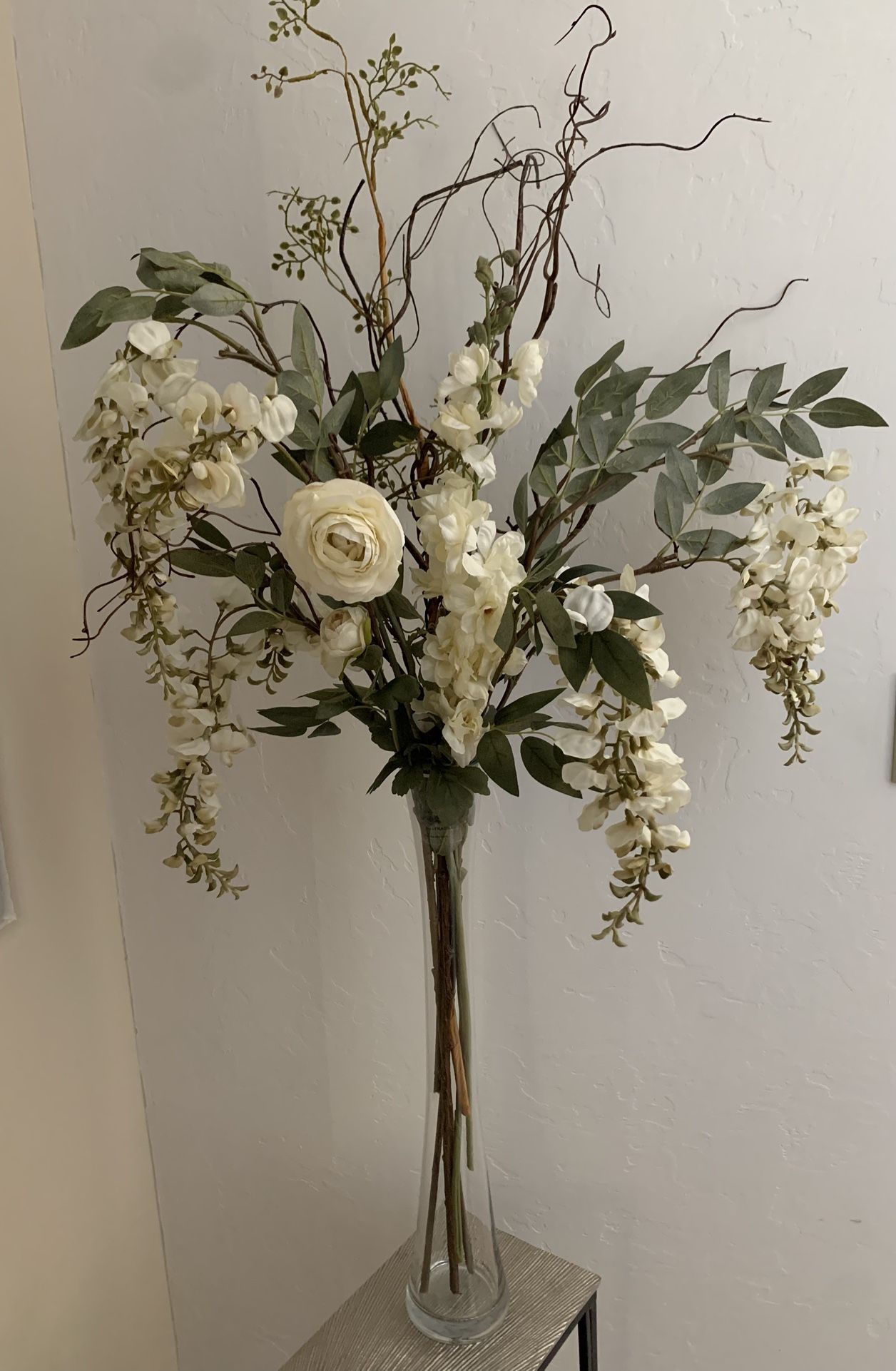 (13) Special Occasion/Wedding Centerpieces/Decor