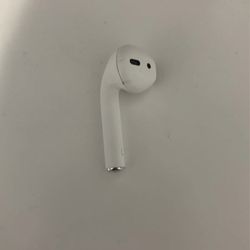 AirPod 2 Gen Left