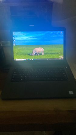 Brand New in the box dell laptop