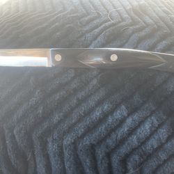 Cutco paring knife