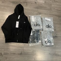 Alo Women Hoodie 