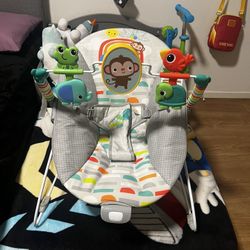 Baby Bouncer 